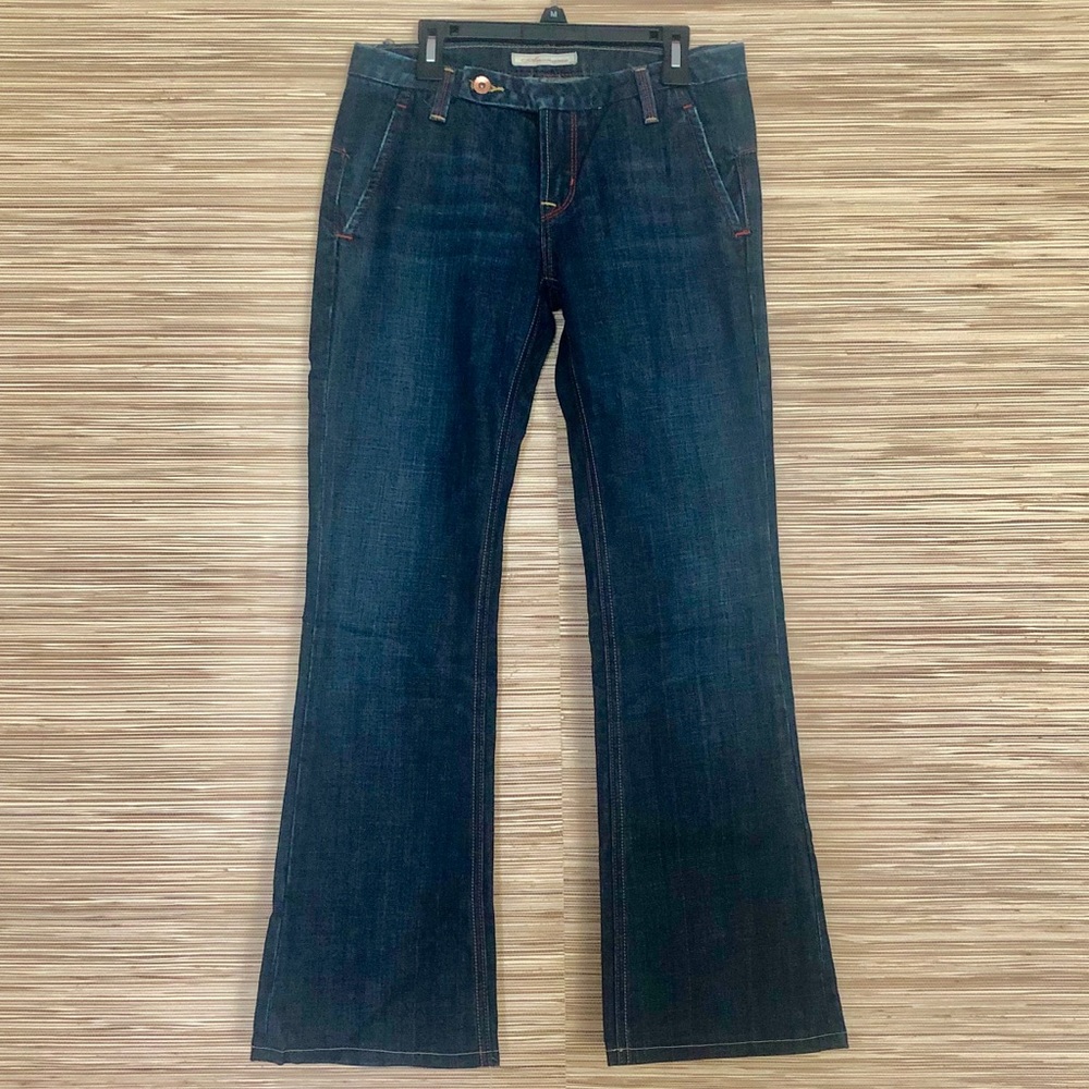 Boot cut fashion Jeans
